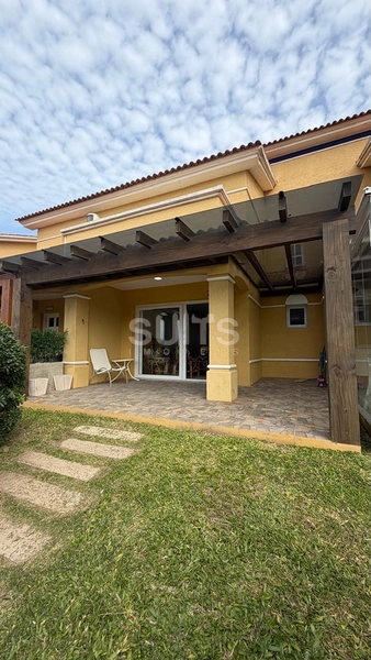 Casa no condominio Beira Mar Villas Resort: 2ª foto da galeria de imagens do imóvel