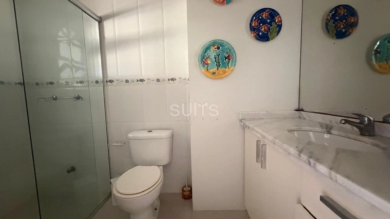 Casa no condominio Beira Mar Villas Resort: 18ª foto da galeria de imagens do imóvel