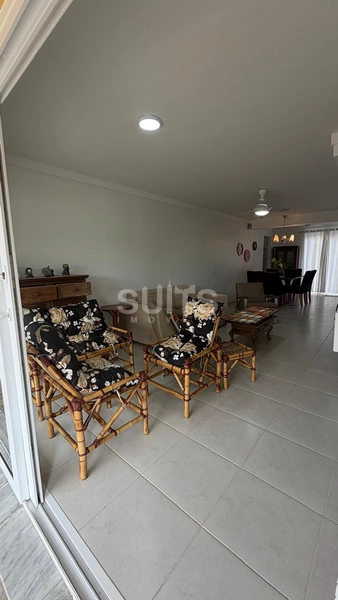 Casa no condominio Beira Mar Villas Resort: 8ª foto da galeria de imagens do imóvel