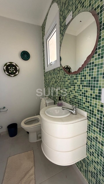 Casa no condominio Beira Mar Villas Resort: 10ª foto da galeria de imagens do imóvel
