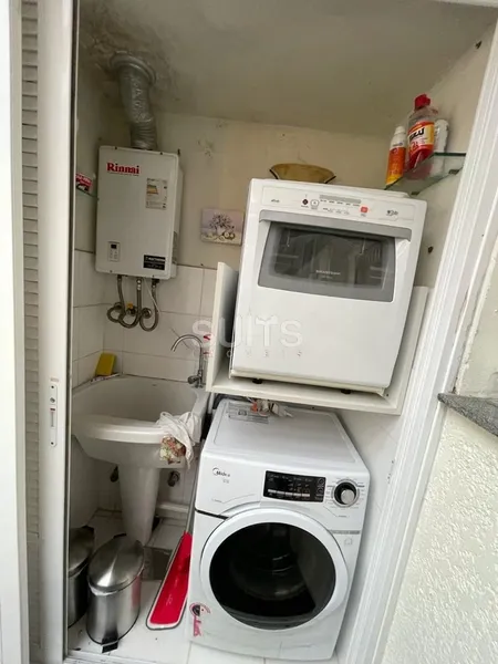 Uma das melhores oportunidades no condomínio Pacific: 9ª foto da galeria de imagens do imóvel