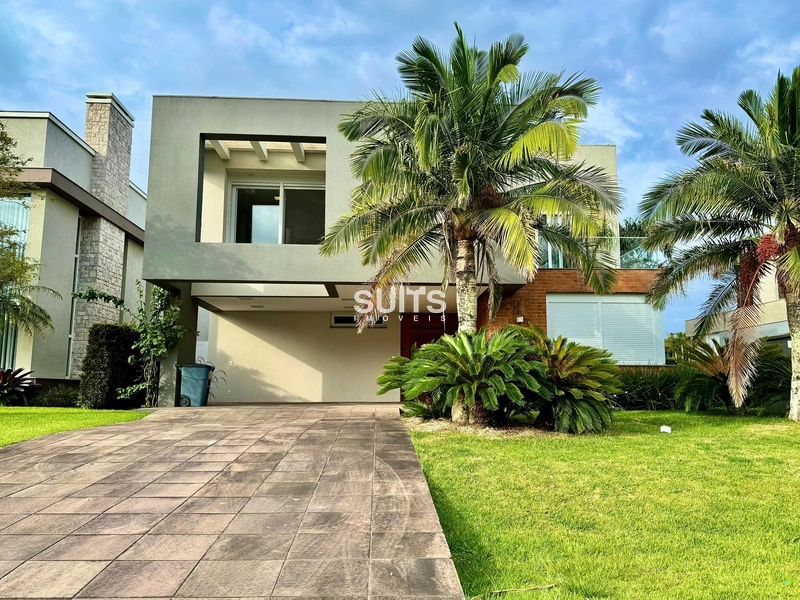 Excelente Imóvel de alto padrão em Xangri-Lá: 1ª foto da galeria de imagens do imóvel