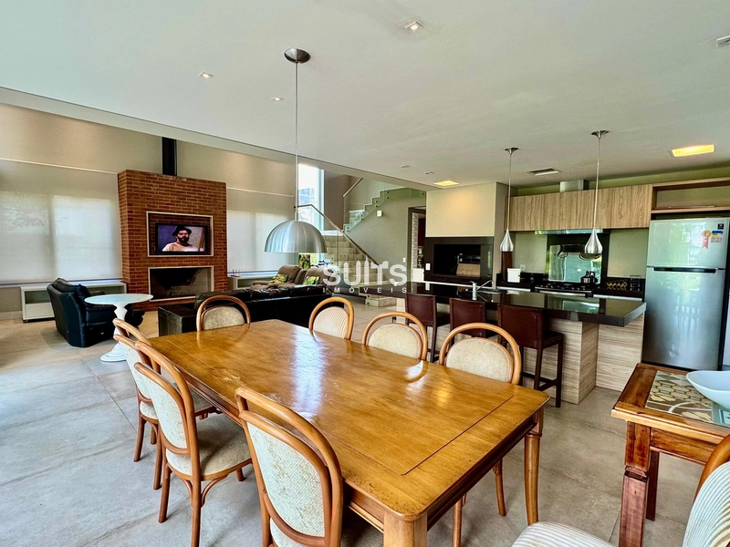 Excelente Imóvel de alto padrão em Xangri-Lá: 17ª foto da galeria de imagens do imóvel