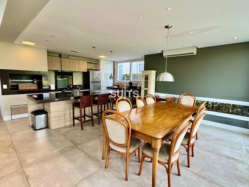 Excelente Imóvel de alto padrão em Xangri-Lá: 16ª foto da galeria de imagens do imóvel