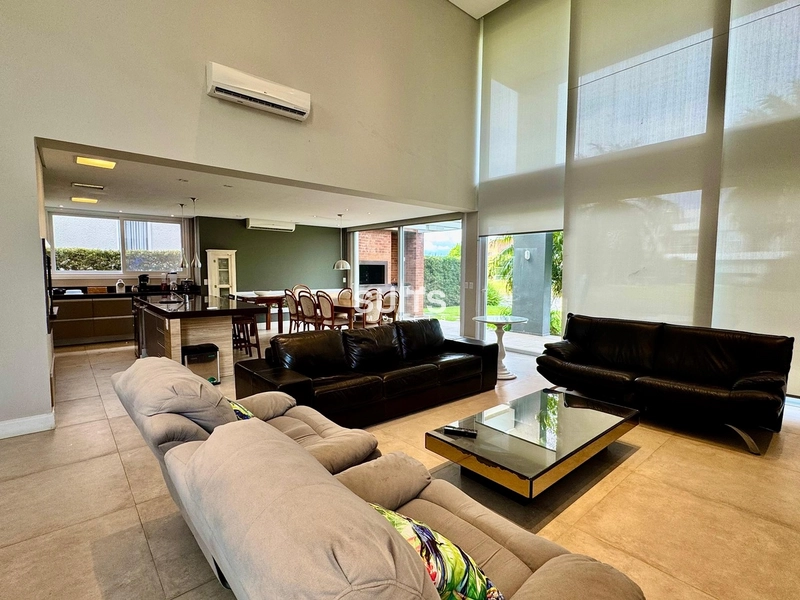 Excelente Imóvel de alto padrão em Xangri-Lá: 14ª foto da galeria de imagens do imóvel