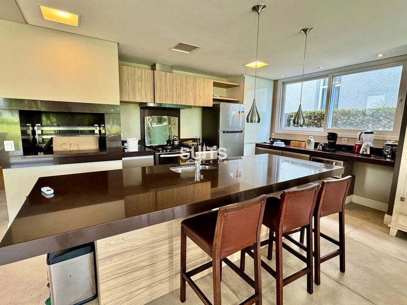 Excelente Imóvel de alto padrão em Xangri-Lá: 19ª foto da galeria de imagens do imóvel