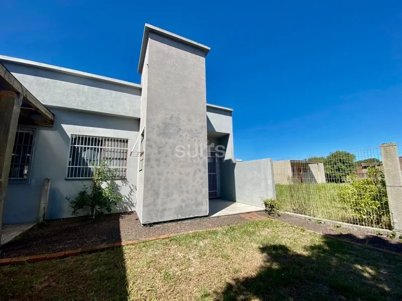 Excelente casa geminada à venda na praia de Noiva do Mar: 2ª foto da galeria de imagens do imóvel