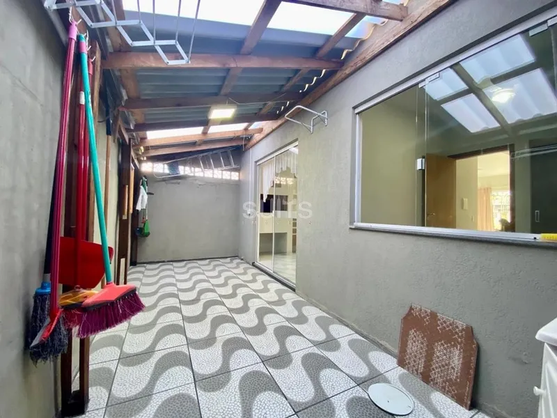 Excelente casa geminada à venda na praia de Noiva do Mar: 14ª foto da galeria de imagens do imóvel