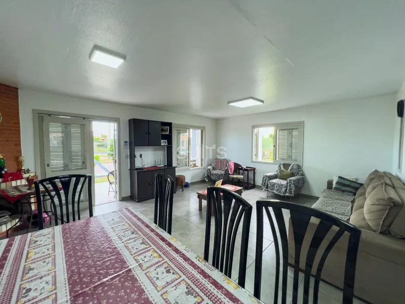 Excelente casa com dois terrenos à venda na Rainha do Mar: 6ª foto da galeria de imagens do imóvel