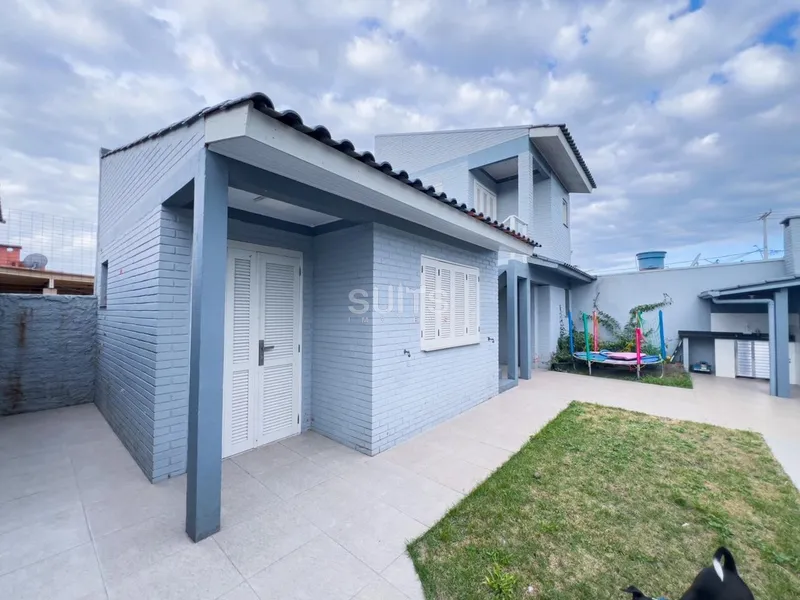 Excelente casa com dois terrenos à venda na Rainha do Mar: 14ª foto da galeria de imagens do imóvel