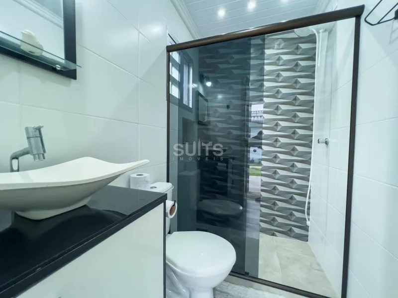 Excelente casa com dois terrenos à venda na Rainha do Mar: 20ª foto da galeria de imagens do imóvel