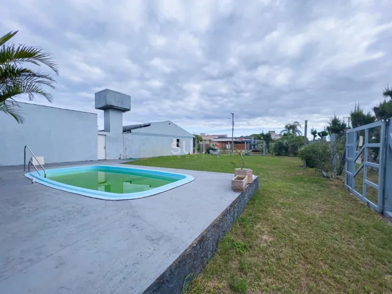 Excelente casa com dois terrenos à venda na Rainha do Mar: 30ª foto da galeria de imagens do imóvel