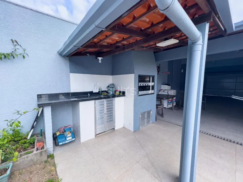 Excelente casa com dois terrenos à venda na Rainha do Mar: 25ª foto da galeria de imagens do imóvel