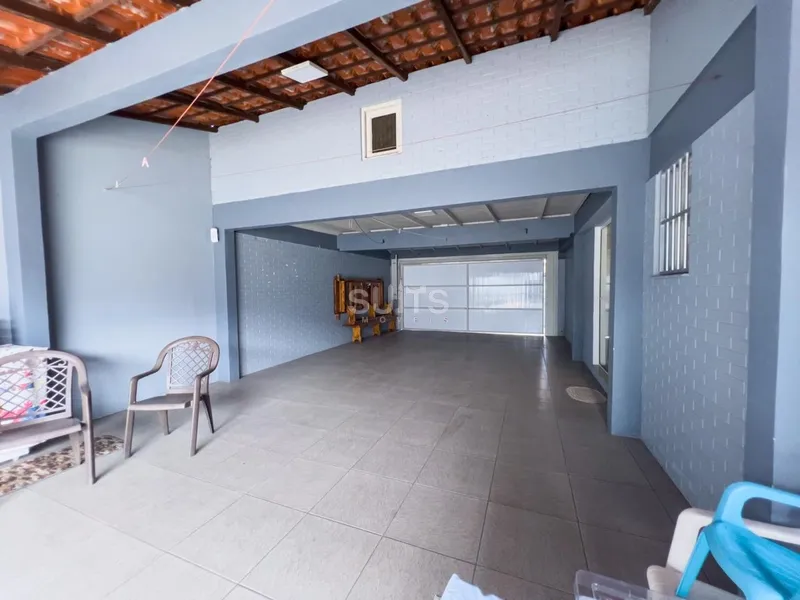 Excelente casa com dois terrenos à venda na Rainha do Mar: 27ª foto da galeria de imagens do imóvel