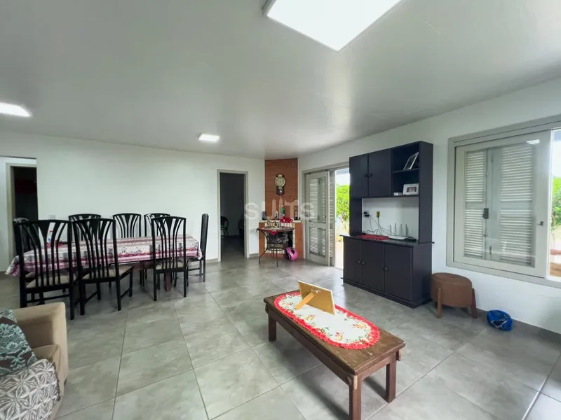 Excelente casa com dois terrenos à venda na Rainha do Mar: 5ª foto da galeria de imagens do imóvel