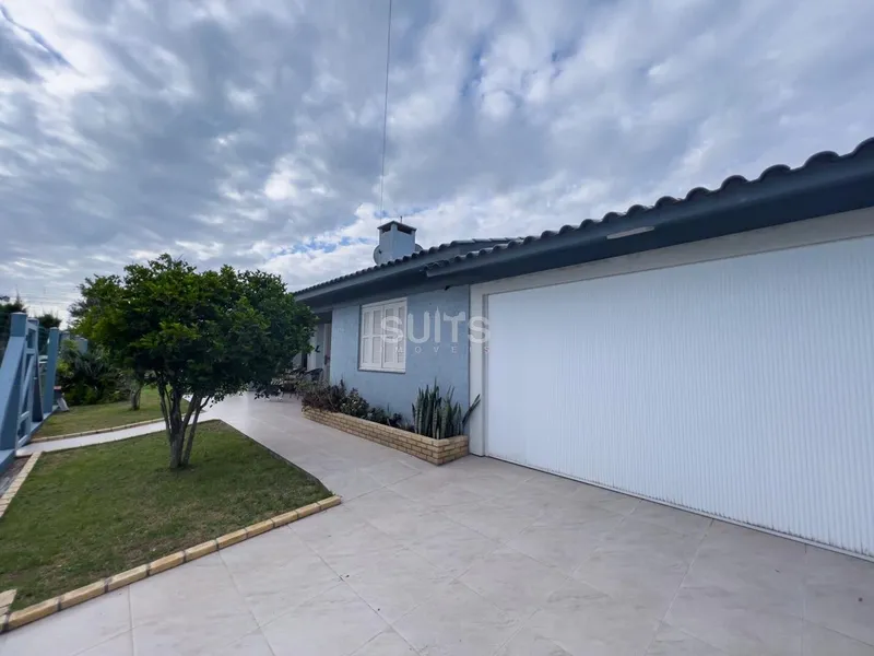 Excelente casa com dois terrenos à venda na Rainha do Mar: 4ª foto da galeria de imagens do imóvel