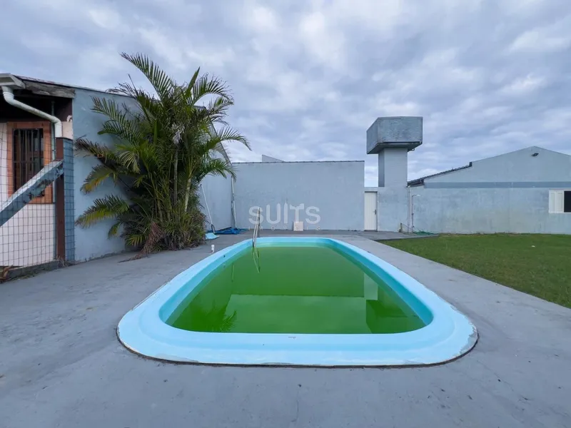 Excelente casa com dois terrenos à venda na Rainha do Mar: 31ª foto da galeria de imagens do imóvel