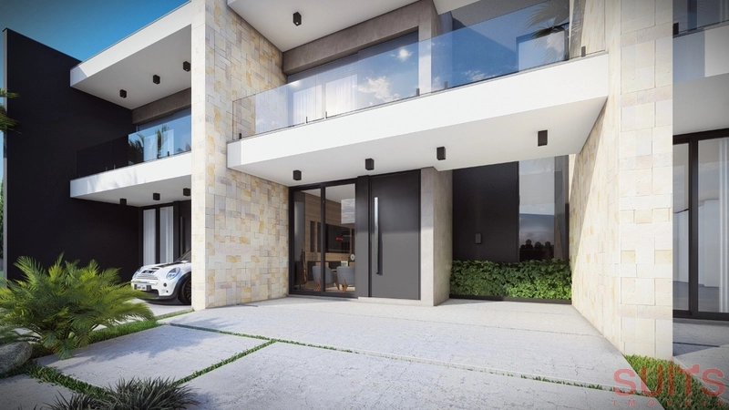 Excelente duplex à venda no bairro planejado Santorini: 3ª foto da galeria de imagens do imóvel