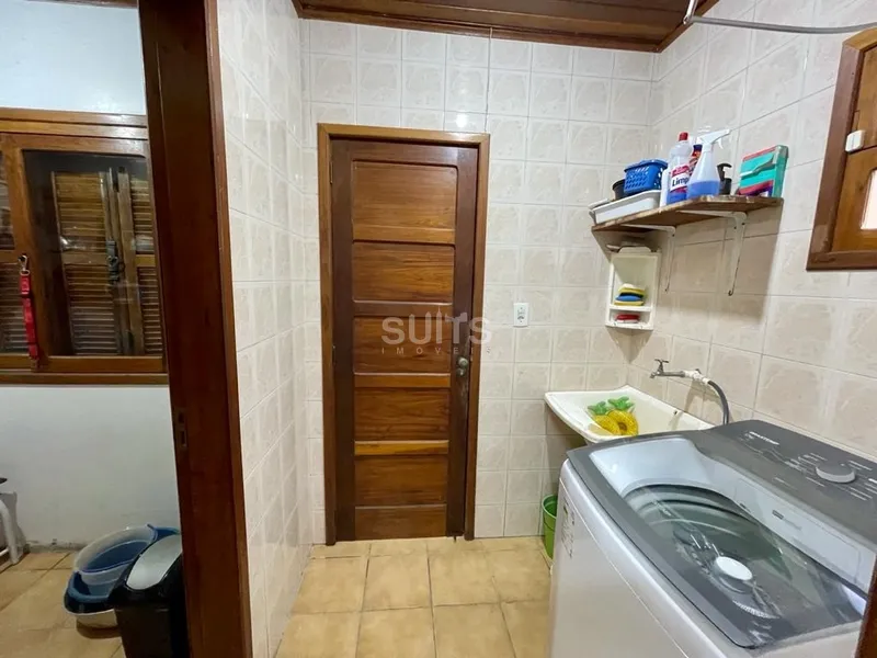 Excelente casa com piscina na praia de Atlântida em Xangri-Lá: 10ª foto da galeria de imagens do imóvel