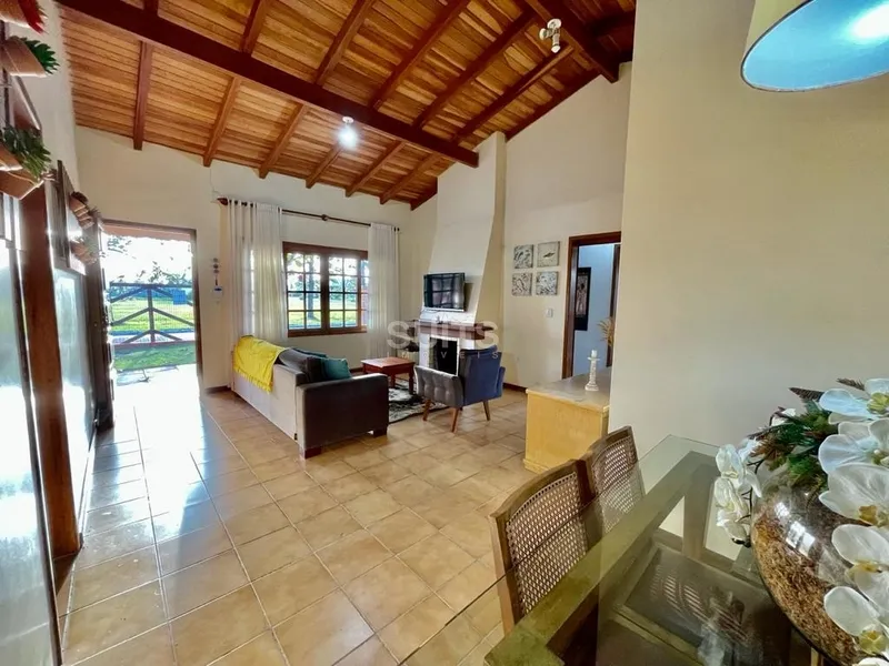 Excelente casa com piscina na praia de Atlântida em Xangri-Lá: 7ª foto da galeria de imagens do imóvel