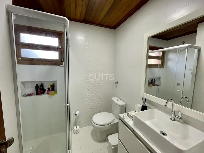 Excelente casa com piscina na praia de Atlântida em Xangri-Lá: 14ª foto da galeria de imagens do imóvel