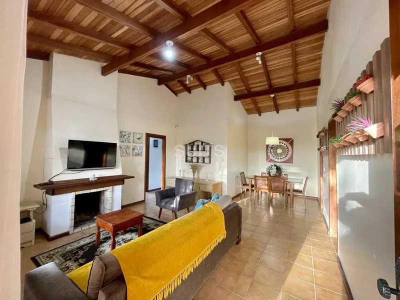 Excelente casa com piscina na praia de Atlântida em Xangri-Lá: 6ª foto da galeria de imagens do imóvel