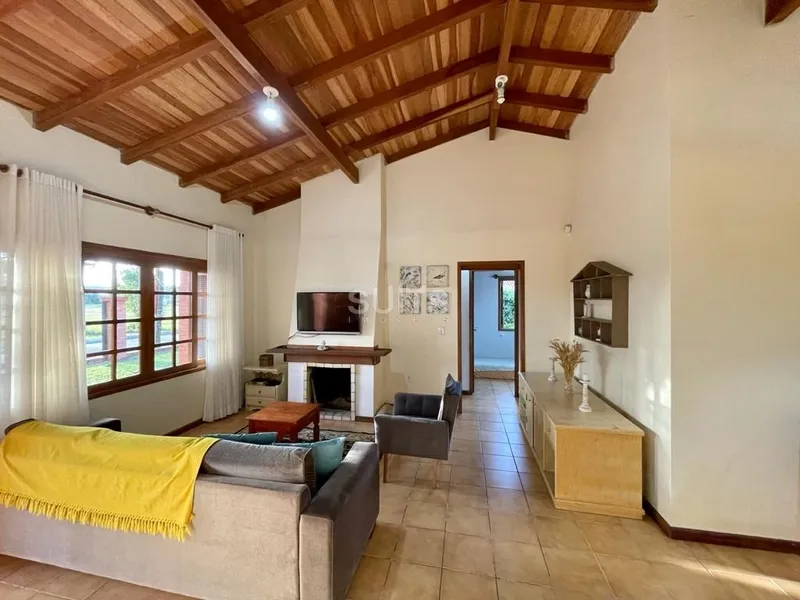 Excelente casa com piscina na praia de Atlântida em Xangri-Lá: 5ª foto da galeria de imagens do imóvel