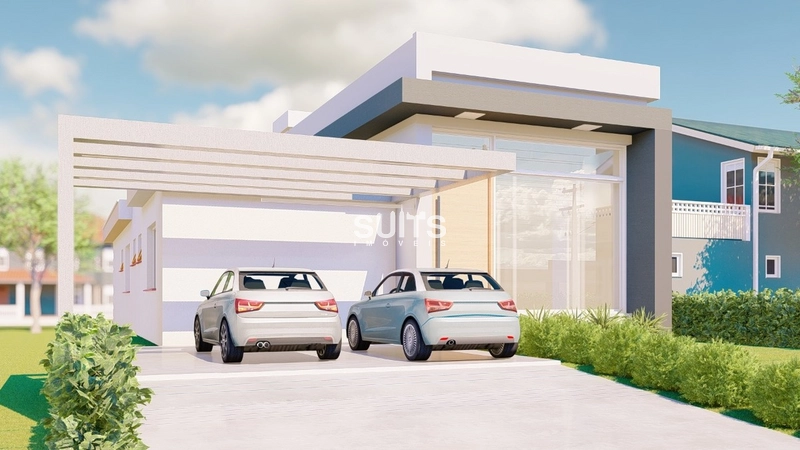 Excelente casa à venda na Noiva do Mar: 3ª foto da galeria de imagens do imóvel