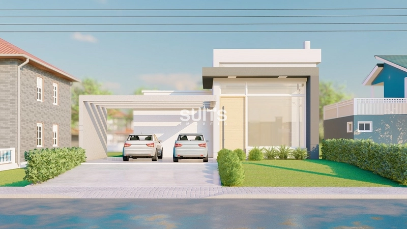 Excelente casa à venda na Noiva do Mar: 4ª foto da galeria de imagens do imóvel