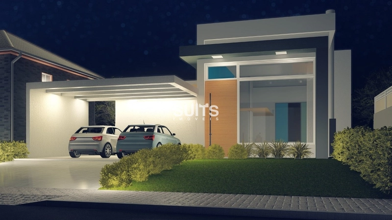 Excelente casa à venda na Noiva do Mar: 2ª foto da galeria de imagens do imóvel