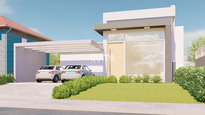 Excelente casa à venda na Noiva do Mar: 1ª foto da galeria de imagens do imóvel