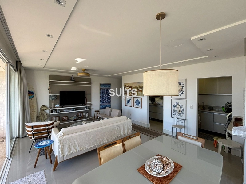 Excelente apartamento à venda na praia de Atlântida em Xangri-lá: 6ª foto da galeria de imagens do imóvel