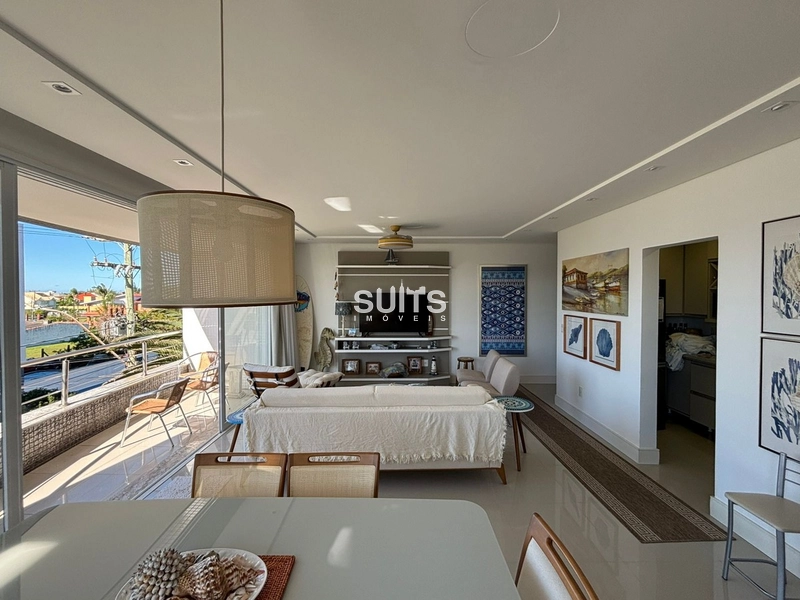 Excelente apartamento à venda na praia de Atlântida em Xangri-lá: 1ª foto da galeria de imagens do imóvel