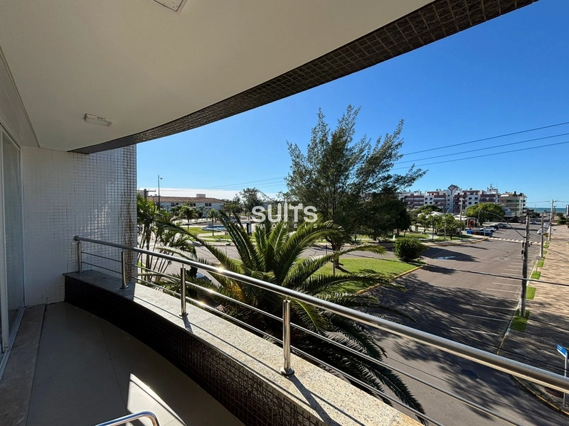 Excelente apartamento à venda na praia de Atlântida em Xangri-lá: 14ª foto da galeria de imagens do imóvel