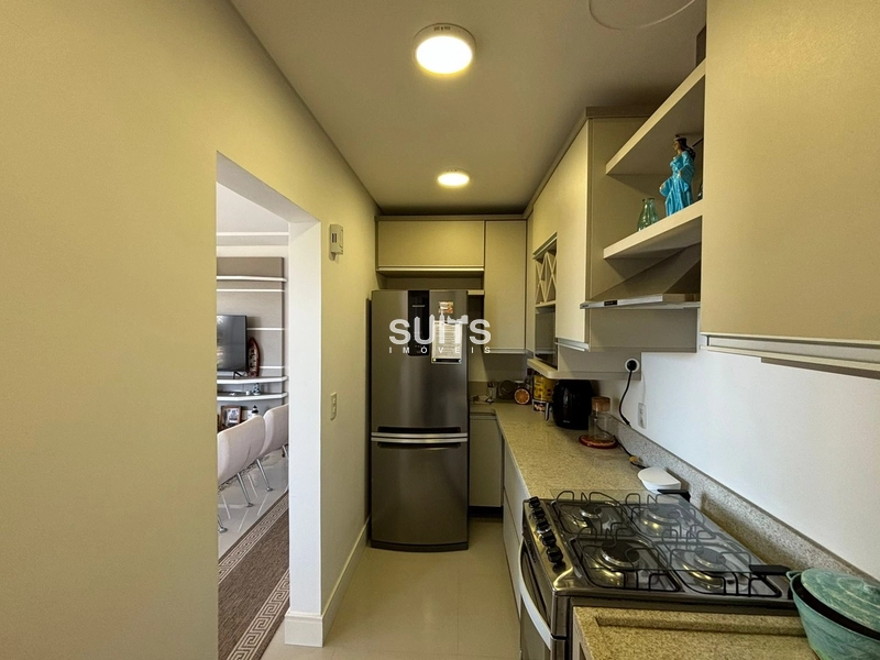 Excelente apartamento à venda na praia de Atlântida em Xangri-lá: 10ª foto da galeria de imagens do imóvel