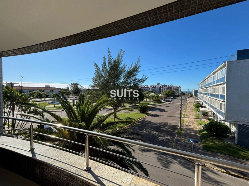 Excelente apartamento à venda na praia de Atlântida em Xangri-lá: 13ª foto da galeria de imagens do imóvel