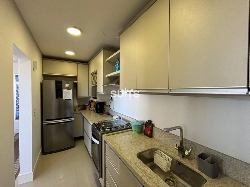 Excelente apartamento à venda na praia de Atlântida em Xangri-lá: 9ª foto da galeria de imagens do imóvel