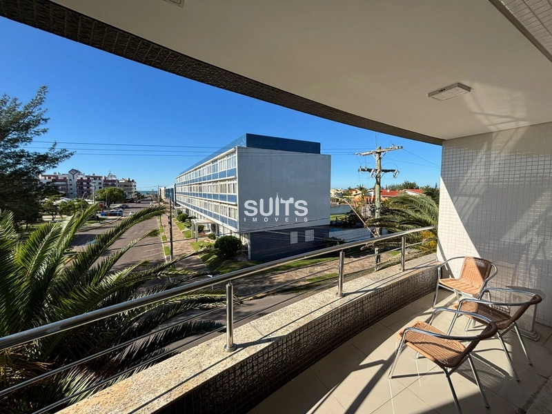 Excelente apartamento à venda na praia de Atlântida em Xangri-lá: 12ª foto da galeria de imagens do imóvel