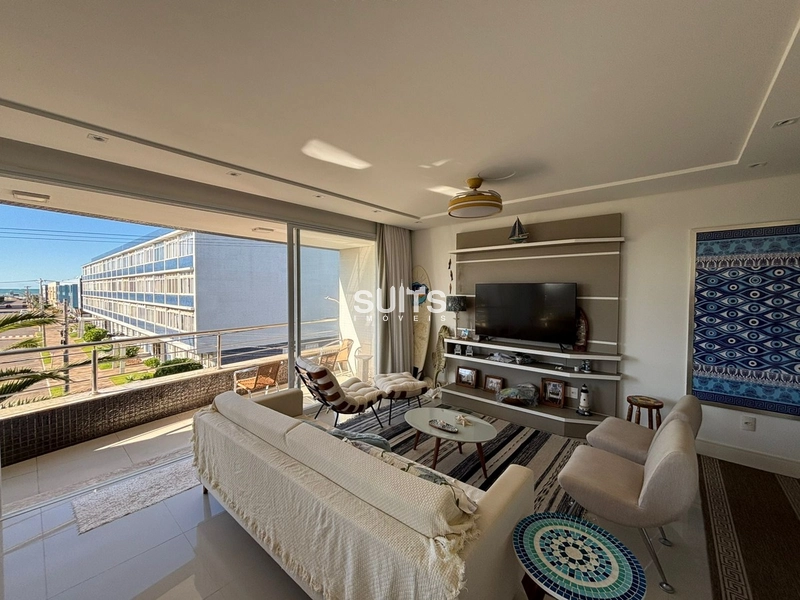 Excelente apartamento à venda na praia de Atlântida em Xangri-lá: 3ª foto da galeria de imagens do imóvel