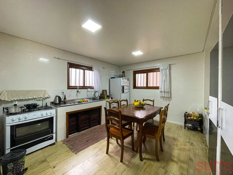 Excelente sobrado à poucos metros do mar na praia de Rainha do Mar: 11ª foto da galeria de imagens do imóvel