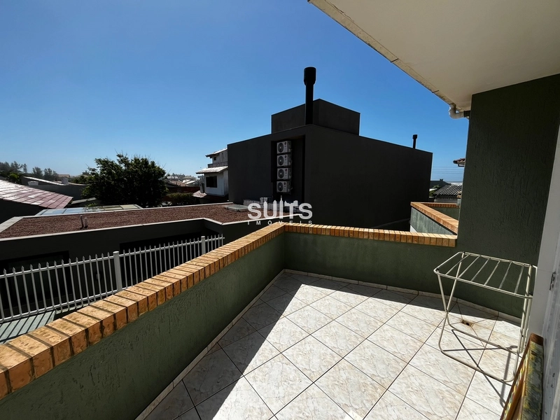 Ótimo duplex à 01 quadra do mar no Centro de Xangri-Lá: 6ª foto da galeria de imagens do imóvel