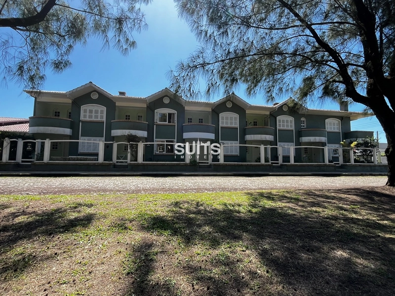 Ótimo duplex à 01 quadra do mar no Centro de Xangri-Lá: 1ª foto da galeria de imagens do imóvel