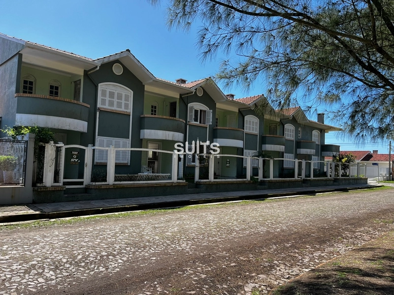 Ótimo duplex à 01 quadra do mar no Centro de Xangri-Lá: 12ª foto da galeria de imagens do imóvel