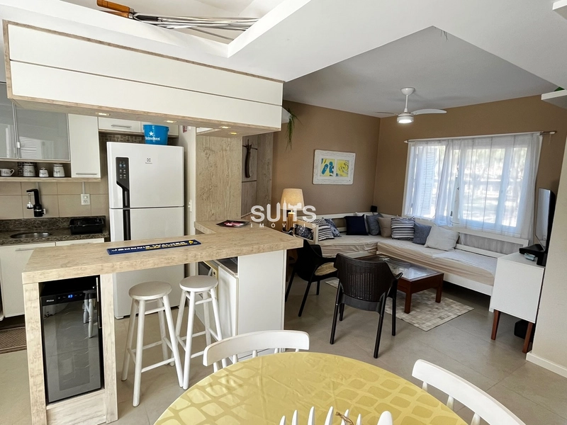 Ótimo duplex à 01 quadra do mar no Centro de Xangri-Lá: 20ª foto da galeria de imagens do imóvel