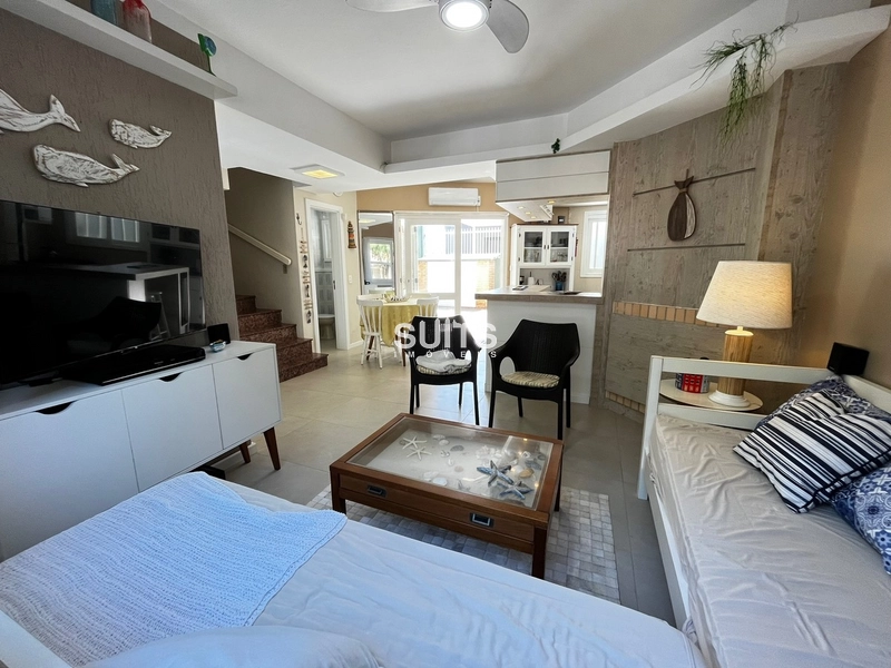 Ótimo duplex à 01 quadra do mar no Centro de Xangri-Lá: 22ª foto da galeria de imagens do imóvel