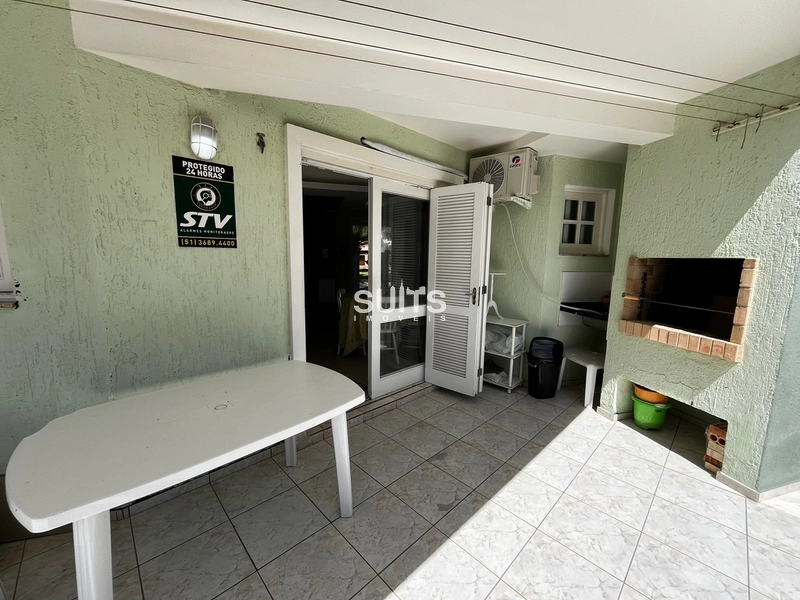 Ótimo duplex à 01 quadra do mar no Centro de Xangri-Lá: 28ª foto da galeria de imagens do imóvel