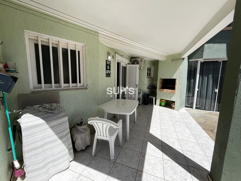 Ótimo duplex à 01 quadra do mar no Centro de Xangri-Lá: 18ª foto da galeria de imagens do imóvel