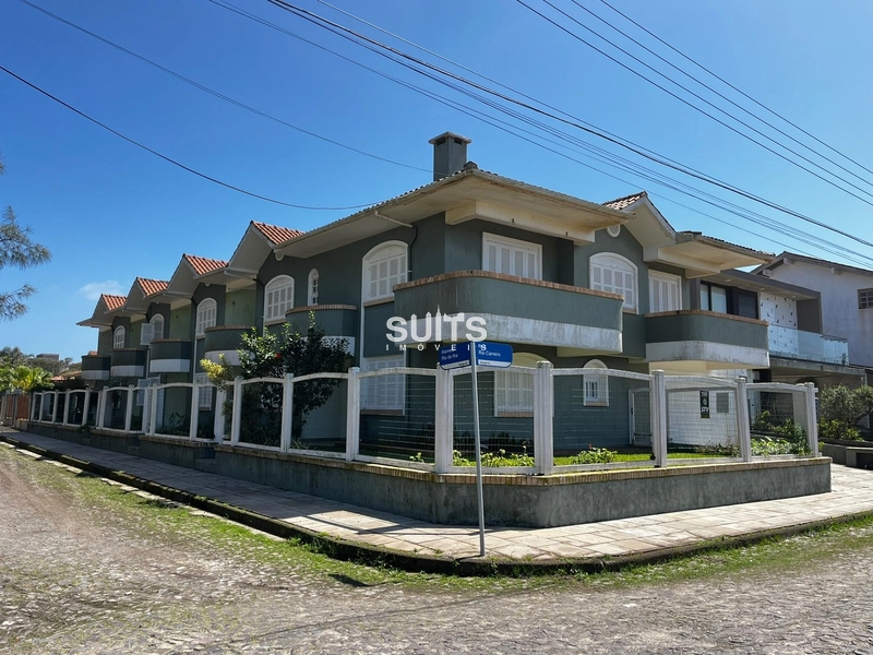 Ótimo duplex à 01 quadra do mar no Centro de Xangri-Lá: 8ª foto da galeria de imagens do imóvel