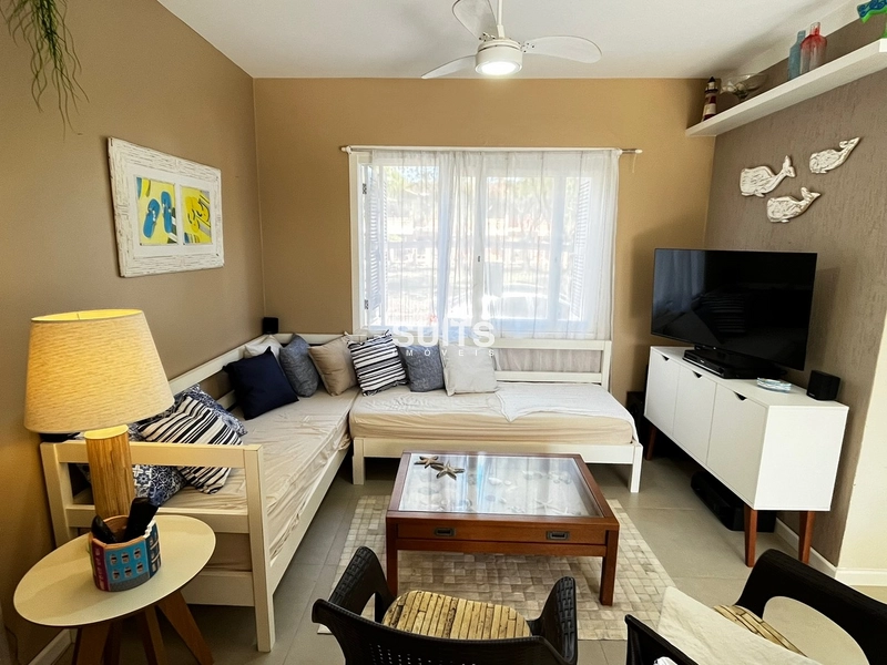 Ótimo duplex à 01 quadra do mar no Centro de Xangri-Lá: 23ª foto da galeria de imagens do imóvel