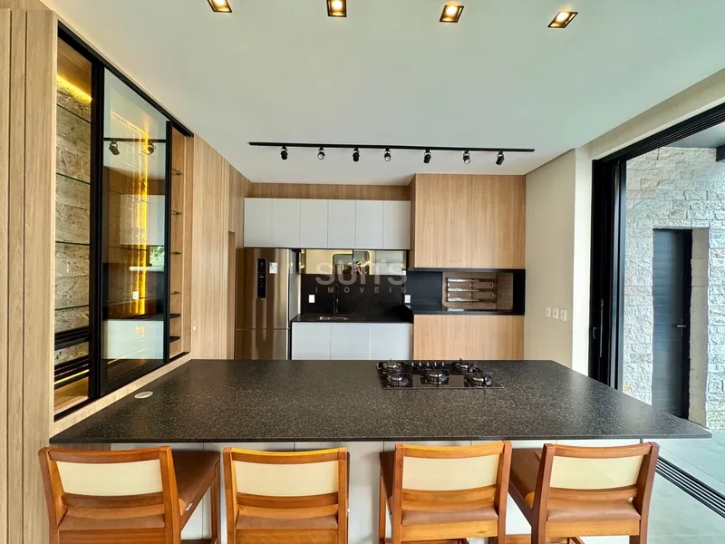 Excelente sobrado no condomínio Sunset em Xangri-lá: 12ª foto da galeria de imagens do imóvel